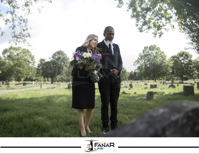 إصدار شهادة الوفاة في تركيا